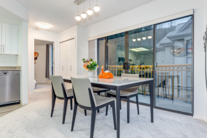 Kitchen Photo of 424 4809 Spearhead Drive, Whistler, BC