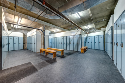 Loft / Bonus Room Photo of 424 4809 Spearhead Drive, Whistler, BC