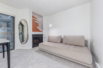 Pantry Photo of 424 4809 Spearhead Drive, Whistler, BC