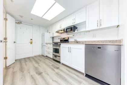 Walk-In Closet Photo of 424 4809 Spearhead Drive, Whistler, BC