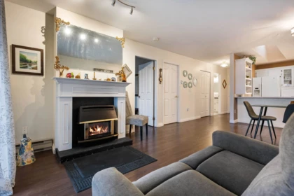 Loft / Bonus Room Photo of 307 45660 Knight Road, Chilliwack, BC
