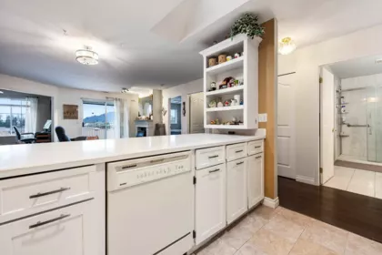 Pantry Photo of 307 45660 Knight Road, Chilliwack, BC