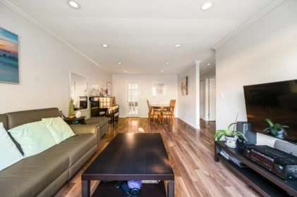 7435 Willard Street, Burnaby, BC, Burnaby — Half Duplex for sale