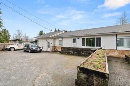 Breakfast Nook Photo of 3132 Bradner Road, Abbotsford, BC