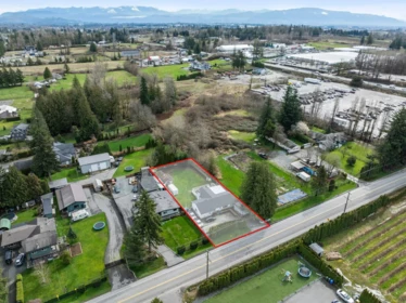 3132 Bradner Road, Abbotsford, BC