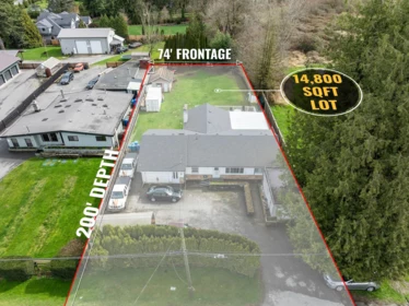 3132 Bradner Road, Abbotsford, BC