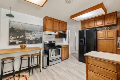 Loft / Bonus Room Photo of 3132 Bradner Road, Abbotsford, BC