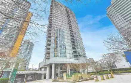 2505 131 Regiment Square, Vancouver, BC, Vancouver — Apartment/Condo for sale