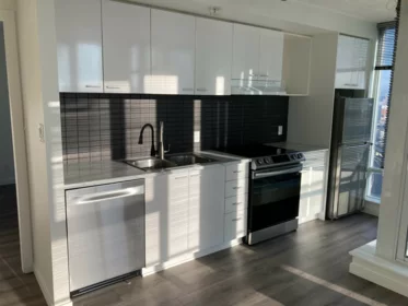 2505 131 Regiment Square, Vancouver, BC, Vancouver — Apartment/Condo for sale