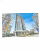 2505 131 Regiment Square, Vancouver, BC