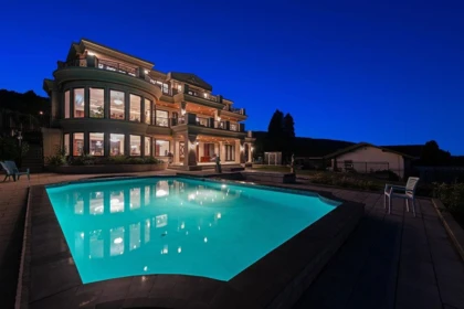 Community Amenities Photo (Clubhouse) of 1327 Chartwell Drive, West Vancouver, BC