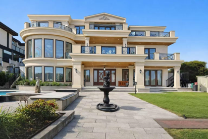 1327 Chartwell Drive, West Vancouver, BC, British Properties — 6 bed single family residence for sale