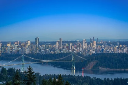 1327 Chartwell Drive, West Vancouver, BC