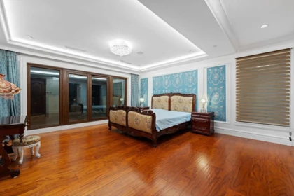 Loft / Bonus Room Photo of 1327 Chartwell Drive, West Vancouver, BC