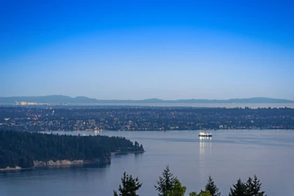 Playground / Recreational Area Near 1327 Chartwell Drive, West Vancouver, BC