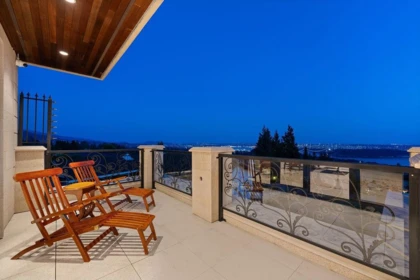 Street View Photo of 1327 Chartwell Drive, West Vancouver, BC
