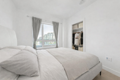 Bedroom 2 Photo of 1007 5766 Gilbert Road, Richmond, BC