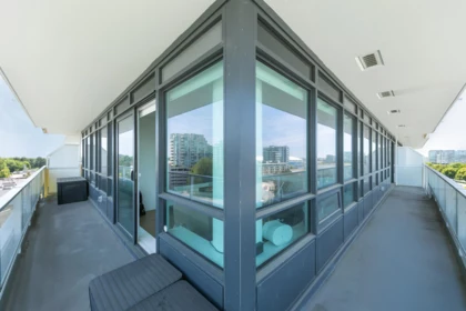 1007 5766 Gilbert Road, Richmond, BC, Brighouse — 2 bed apartment/condo for sale