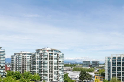 1007 5766 Gilbert Road, Richmond, BC, Richmond — Apartment/Condo for sale