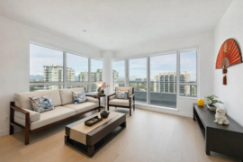 1007 5766 Gilbert Road, Richmond, BC