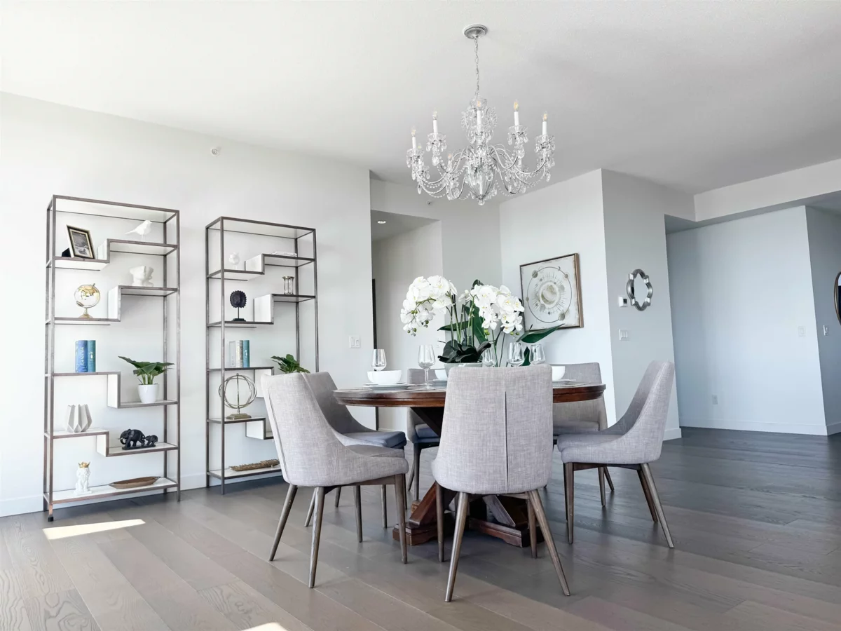 Pantry Photo of 1805 8988 Patterson Road, Richmond, BC