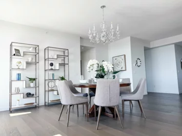 Pantry Photo of 1805 8988 Patterson Road, Richmond, BC