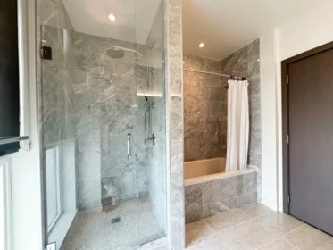 Primary Bathroom Photo of 1805 8988 Patterson Road, Richmond, BC