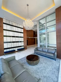 Walk-In Closet Photo of 1805 8988 Patterson Road, Richmond, BC