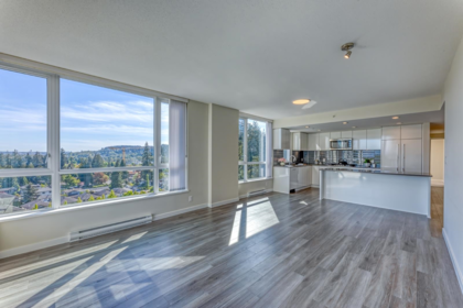 1103 3096 Windsor Gate, Coquitlam, BC, Coquitlam — Apartment/Condo for sale