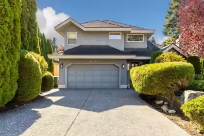 12576 18 Avenue, Surrey, BC, Surrey — Single Family Residence for sale