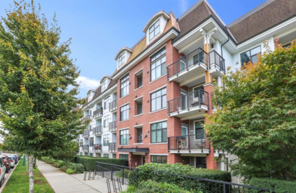 106 828 Gauthier Avenue, Coquitlam, BC, Coquitlam — Apartment/Condo for sale