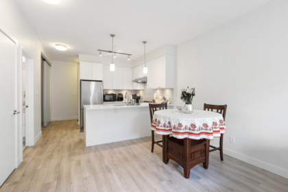 106 828 Gauthier Avenue, Coquitlam, BC, Coquitlam — Apartment/Condo for sale