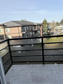Basement Recreation Room Photo of 409 8183 121a Street, Surrey, BC