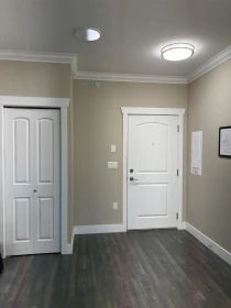Bedroom 3 Photo of 409 8183 121a Street, Surrey, BC
