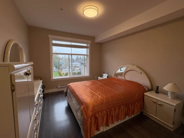 Breakfast Nook Photo of 409 8183 121a Street, Surrey, BC