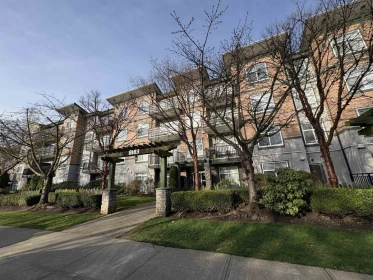 409 8183 121a Street, Surrey, BC, Surrey — Apartment/Condo for sale