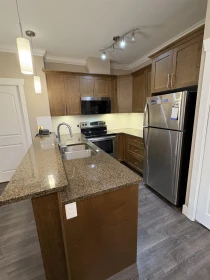 409 8183 121a Street, Surrey, BC, Surrey — Apartment/Condo for sale