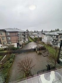 Office / Den Photo of 409 8183 121a Street, Surrey, BC