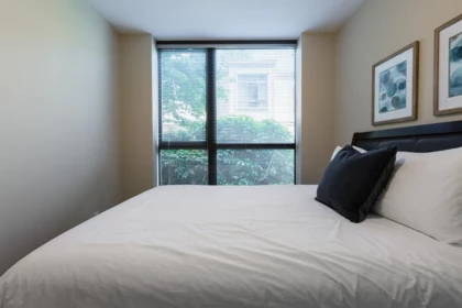 Bedroom 3 Photo of 1204 511 Rochester Avenue, Coquitlam, BC