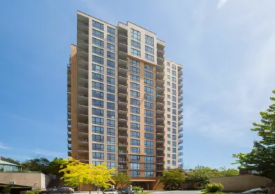 1204 511 Rochester Avenue, Coquitlam, BC, Coquitlam West — 2 bed apartment/condo for sale