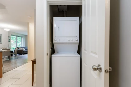 Guest Bathroom Photo of 1204 511 Rochester Avenue, Coquitlam, BC