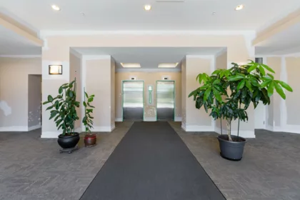 Office / Den Photo of 1204 511 Rochester Avenue, Coquitlam, BC