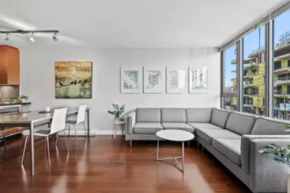 316 3228 Tupper Street, Vancouver, BC, Vancouver — Apartment/Condo for sale