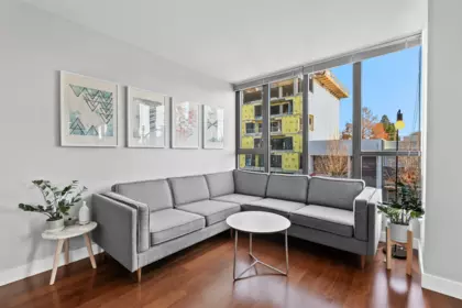316 3228 Tupper Street, Vancouver, BC, Vancouver — Apartment/Condo for sale