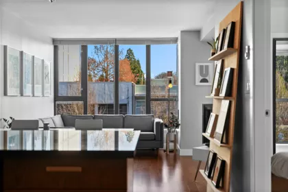 316 3228 Tupper Street, Vancouver, BC, Vancouver — Apartment/Condo for sale