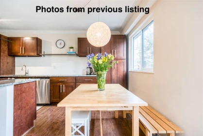 921 Old Lillooet Road, North Vancouver, BC, North Vancouver — Townhouse for sale
