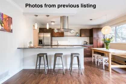 921 Old Lillooet Road, North Vancouver, BC, North Vancouver — Townhouse for sale