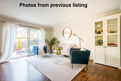 921 Old Lillooet Road, North Vancouver, BC, North Vancouver — Townhouse for sale