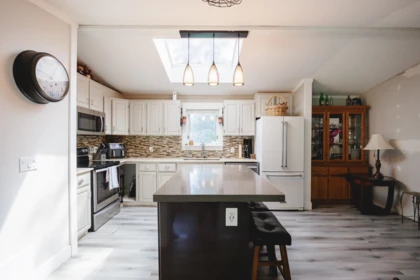 Breakfast Nook Photo of 488 240 Street, Langley, BC