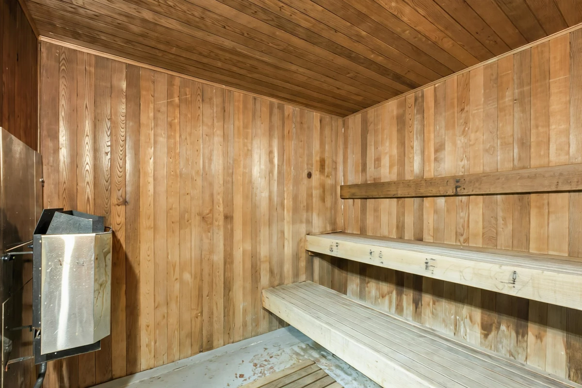 Basement Recreation Room Photo of 207 2050 Lake Placid Road, Whistler, BC